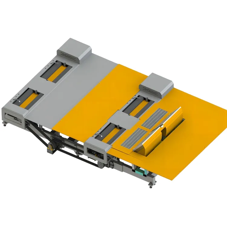 Auto-Chassis-Dynamometer